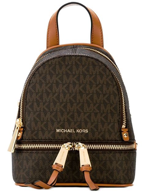 michael kors maroon backpack|Michael Kors Backpack outlet clearance.